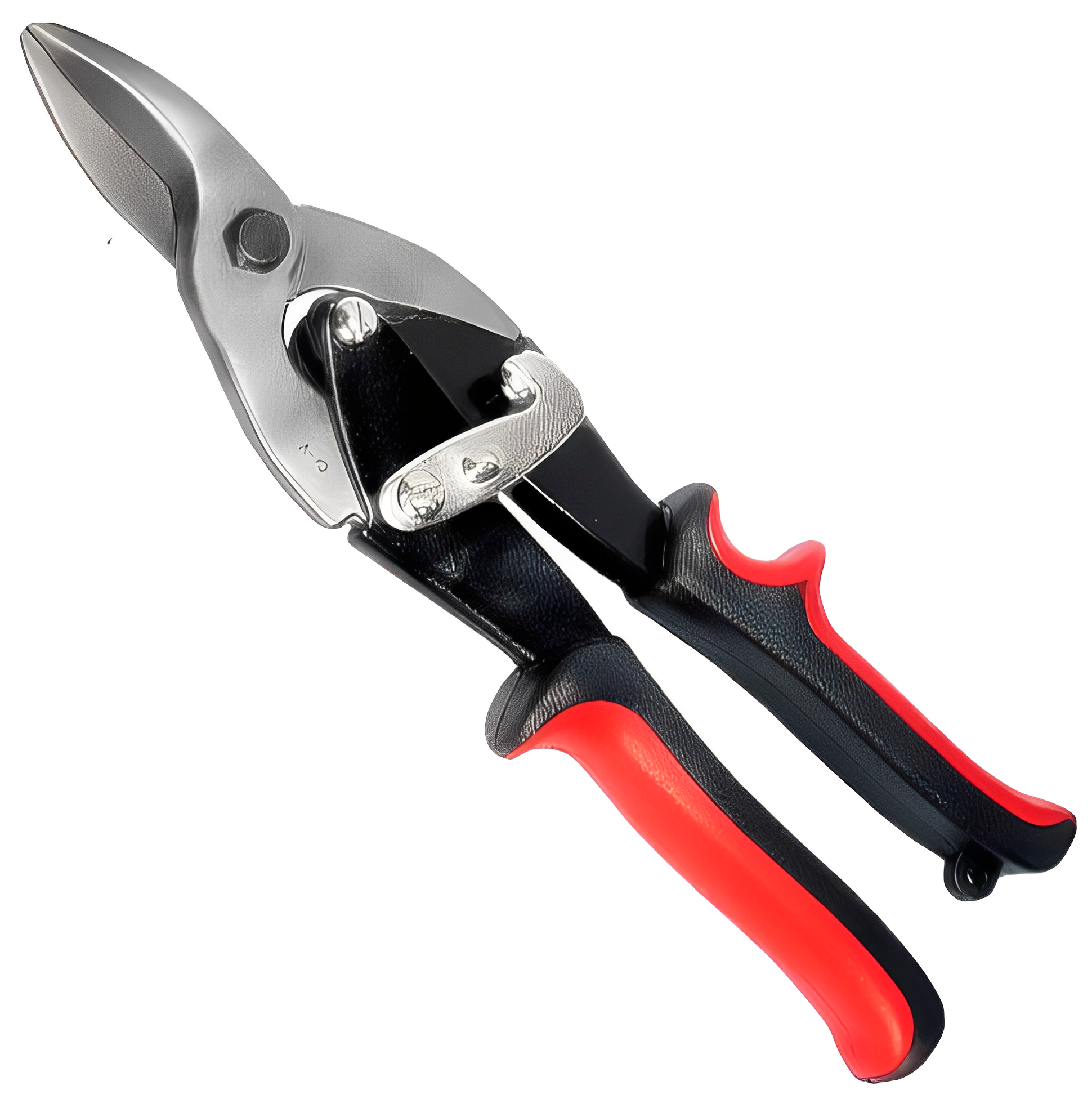 Tesoura P/ Chapa Corte Reto 10\'\' C/ Ca ...